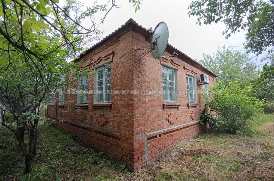 Продам будинок, Тараса Шевченко ул. , 73.60 м², 11 соток, косметический ремонт 