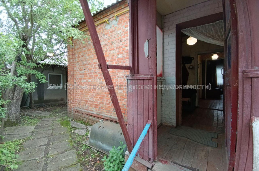 Продам будинок, Тараса Шевченко ул. , 73.60 м², 11 соток, косметический ремонт 