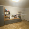 Продам квартиру, Непокоренных ул. , 1 кім., 34 м², капитальный ремонт 