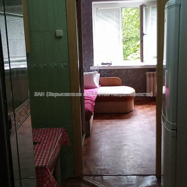 Продам квартиру, Стадионный проезд , 1 кім., 28 м², косметический ремонт 