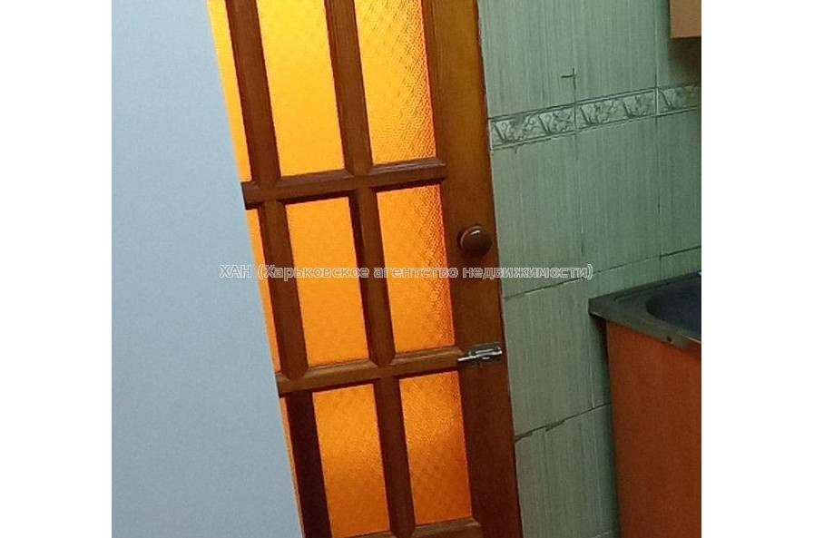 Продам квартиру, 1  ком., 28 м², косметический ремонт 