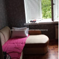 Продам квартиру, 1  ком., 28 м², косметический ремонт 