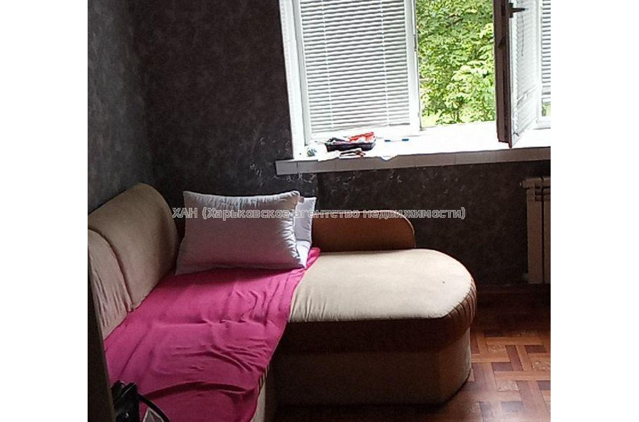 Продам квартиру, 1  ком., 28 м², косметический ремонт 