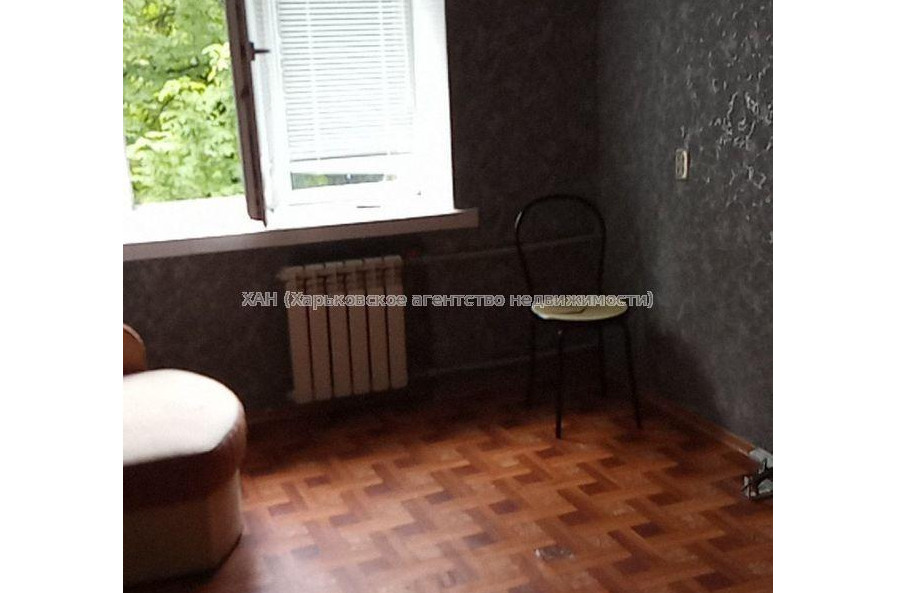 Продам квартиру, 1  ком., 28 м², косметический ремонт 