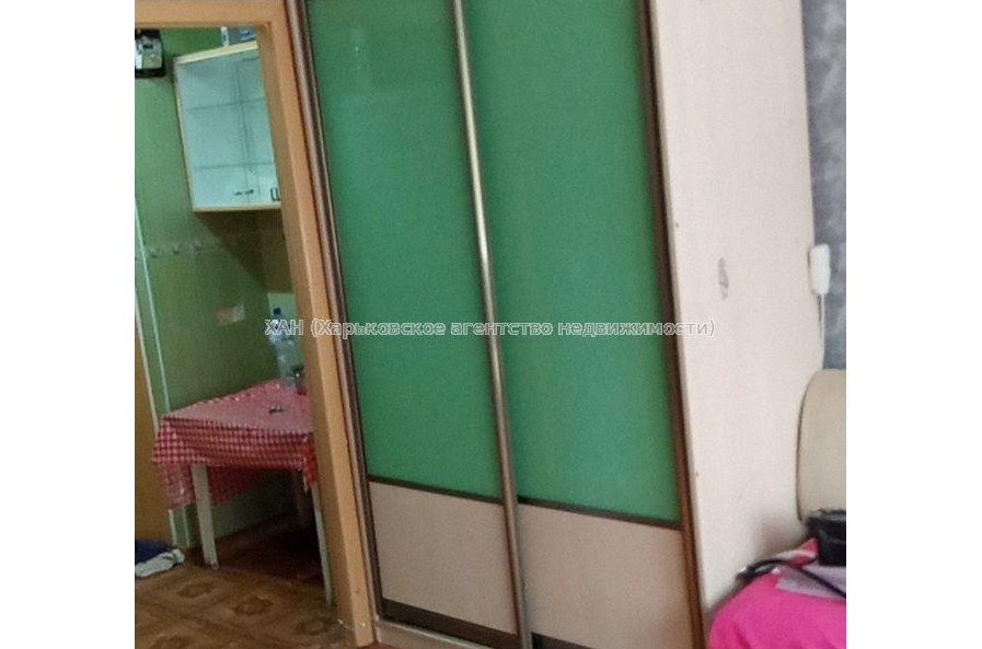 Продам квартиру, 1  ком., 28 м², косметический ремонт 