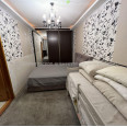Продам квартиру, Каденюка ул. , 2  ком., 44 м², косметический ремонт 