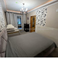 Продам квартиру, Каденюка ул. , 2  ком., 44 м², косметический ремонт 