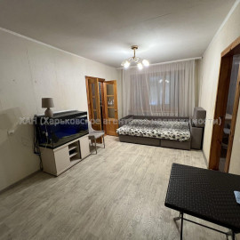 Продам квартиру, Каденюка ул. , 2  ком., 44 м², косметический ремонт