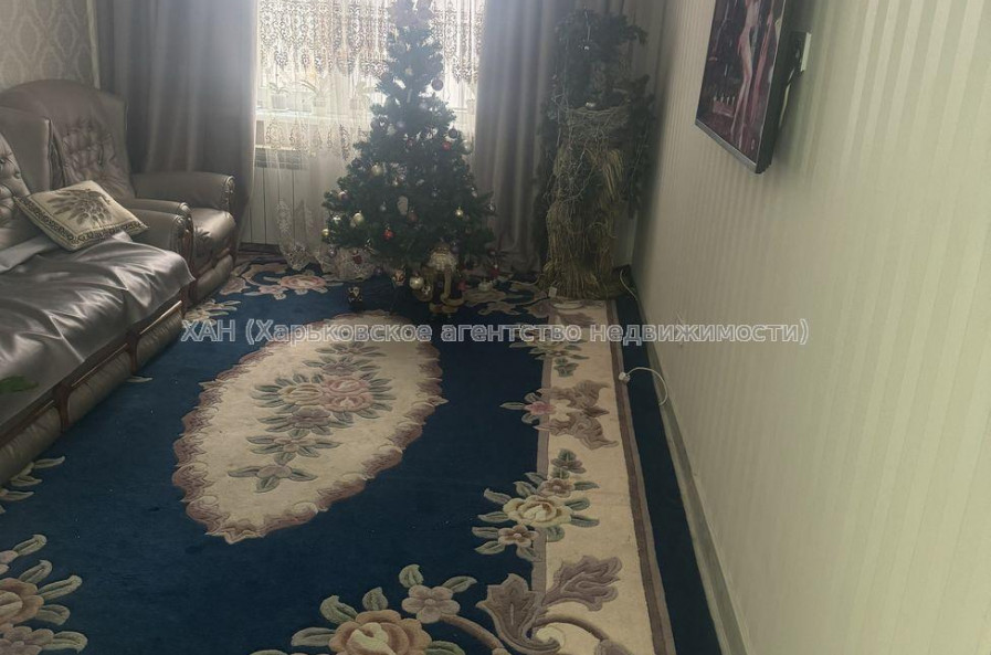 Продам квартиру, 3  ком., 65 м², капитальный ремонт 