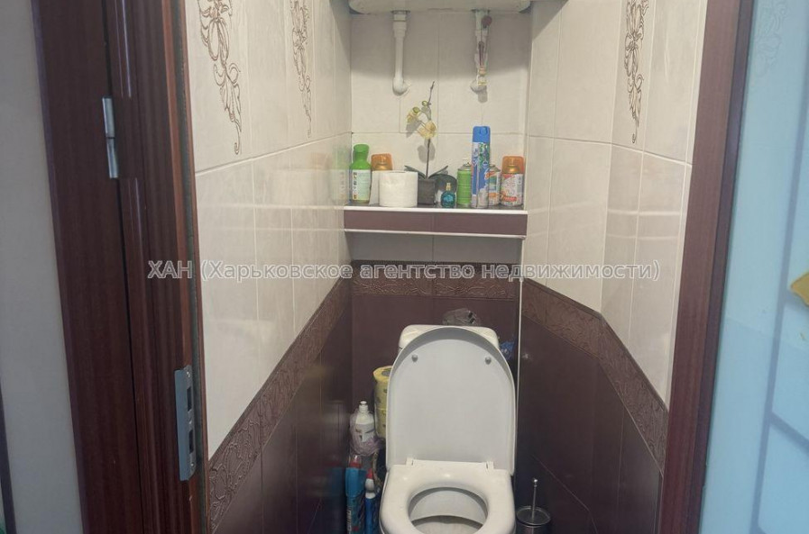Продам квартиру, 3  ком., 65 м², капитальный ремонт 