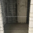 Продам квартиру, 1  ком., 40 м², без внутренних работ 