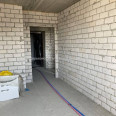Продам квартиру, 1  ком., 40 м², без внутренних работ 
