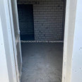 Продам квартиру, 1  ком., 40 м², без внутренних работ 