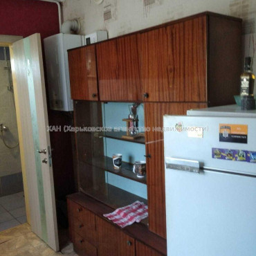 Продам квартиру, Конотопская ул. , 2 кім., 39 м², косметический ремонт  - фото 5 Продам квартиру, Конотопская ул. , 2 кім., 39 м², косметический ремонт