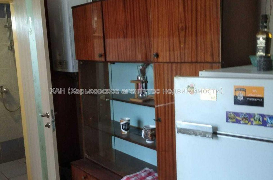 Продам квартиру, Конотопская ул. , 2  ком., 39 м², косметический ремонт 