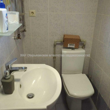 Продам квартиру, Конотопская ул. , 2 кім., 39 м², косметический ремонт  - фото 8 Продам квартиру, Конотопская ул. , 2 кім., 39 м², косметический ремонт