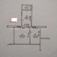 Продам квартиру, Конотопская ул. , 2  ком., 39 м², косметический ремонт 