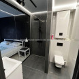 Продам квартиру, Дача 55 ул. , 3 кім., 92 м², авторский дизайн 