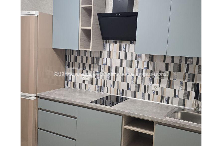 Продам квартиру, Шевченковский пер. , 1 кім., 34 м², евроремонт 