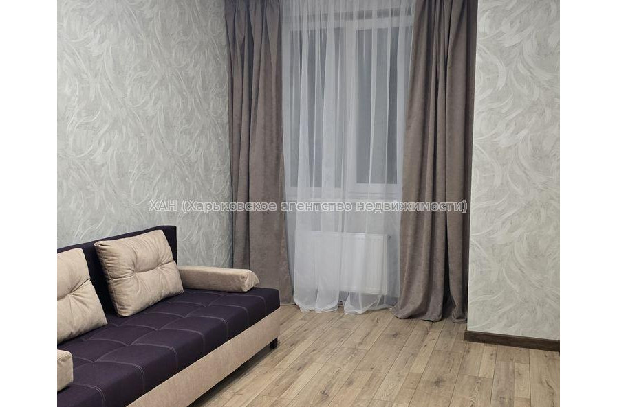 Продам квартиру, Шевченковский пер. , 1 кім., 34 м², евроремонт 