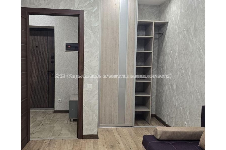 Продам квартиру, Шевченковский пер. , 1  ком., 34 м², евроремонт 