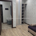 Продам квартиру, Шевченковский пер. , 1 кім., 34 м², евроремонт 