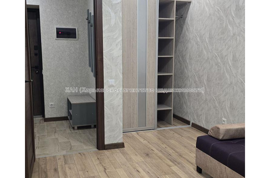 Продам квартиру, Шевченковский пер. , 1 кім., 34 м², евроремонт 