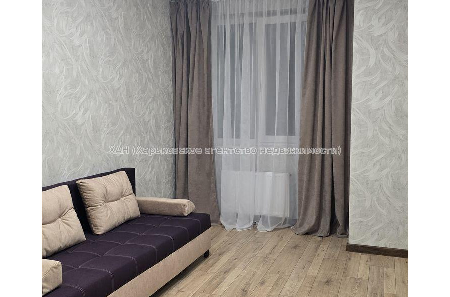 Продам квартиру, Шевченковский пер. , 1  ком., 34 м², евроремонт 