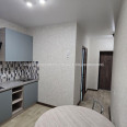Продам квартиру, Шевченковский пер. , 1  ком., 34 м², евроремонт 