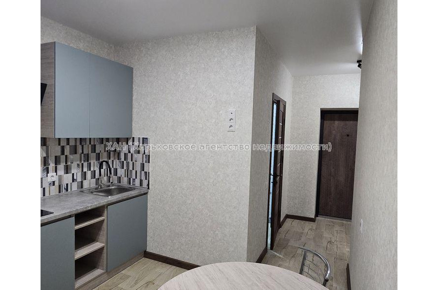 Продам квартиру, Шевченковский пер. , 1  ком., 34 м², евроремонт 