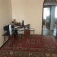 Продам квартиру, Академика Павлова ул. , 3 кім., 68 м², частичный ремонт 