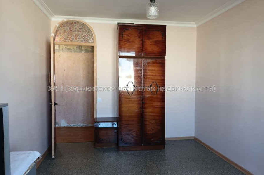 Продам квартиру, Академика Павлова ул. , 3  ком., 68 м², частичный ремонт 