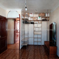 Продам квартиру, Академика Павлова ул. , 3  ком., 68 м², частичный ремонт 