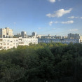 Продам квартиру, Академика Павлова ул. , 3  ком., 68 м², частичный ремонт 
