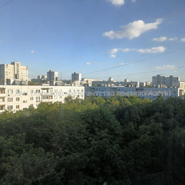 Продам квартиру, Академика Павлова ул. , 3  ком., 68 м², частичный ремонт 
