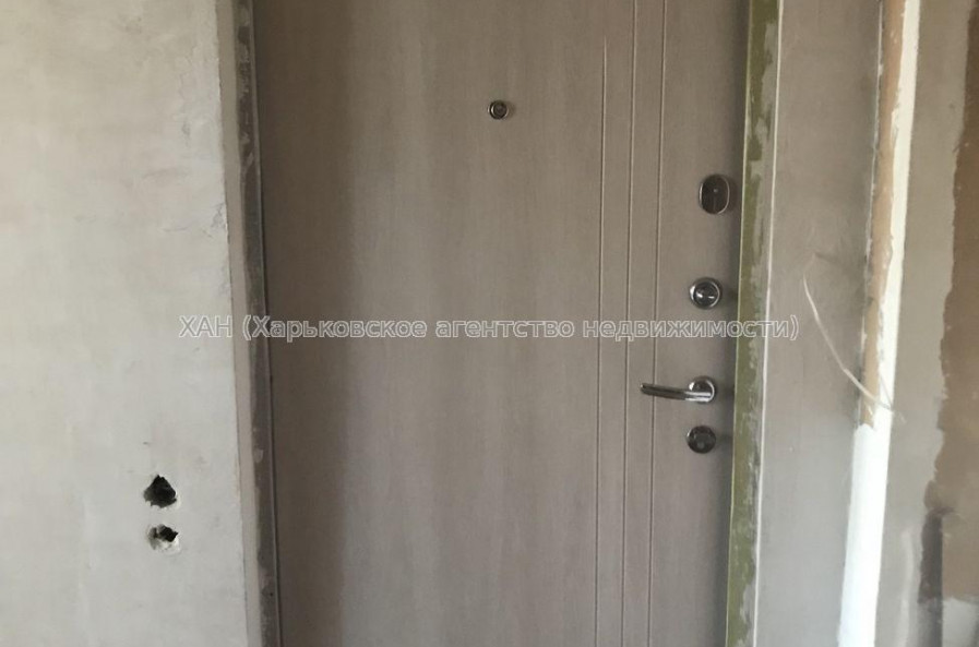 Продам квартиру, Академика Павлова ул. , 3 кім., 68 м², частичный ремонт 