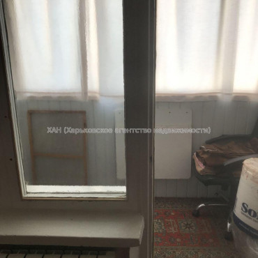Продам квартиру, Академика Павлова ул. , 3 кім., 68 м², частичный ремонт 