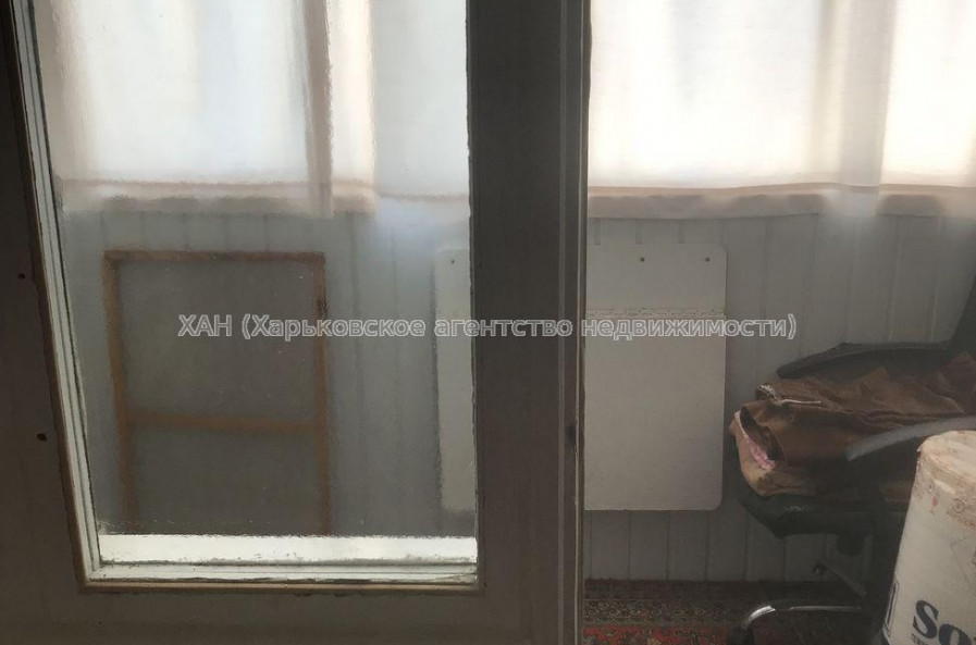 Продам квартиру, Академика Павлова ул. , 3 кім., 68 м², частичный ремонт 