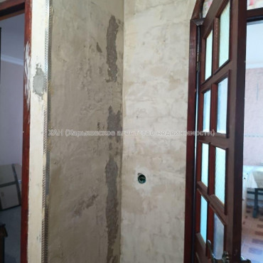 Продам квартиру, Академика Павлова ул. , 3  ком., 68 м², частичный ремонт 