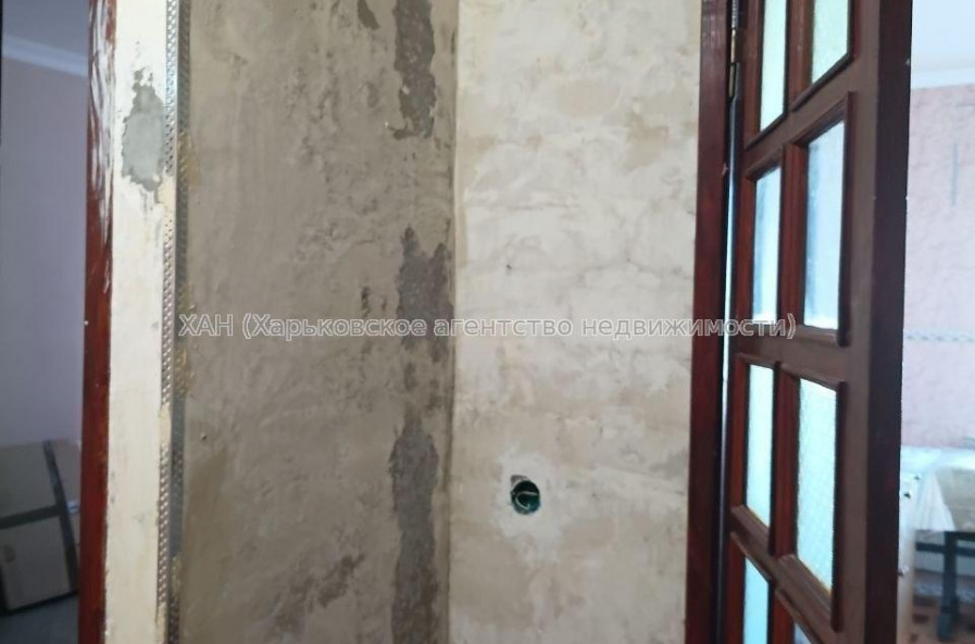Продам квартиру, Академика Павлова ул. , 3  ком., 68 м², частичный ремонт 