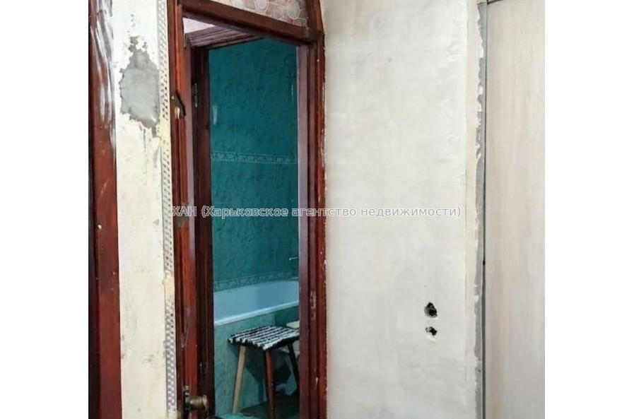Продам квартиру, Академика Павлова ул. , 3  ком., 68 м², частичный ремонт 