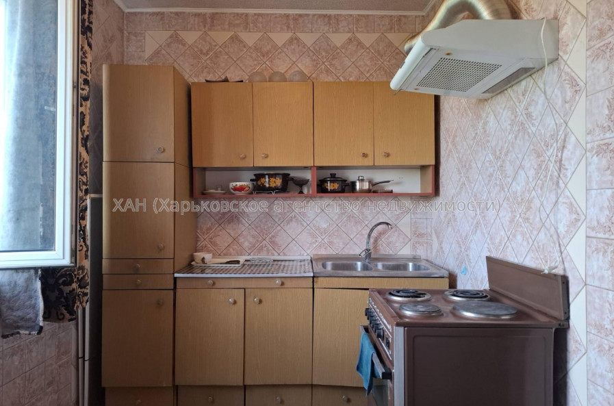 Сдам квартиру, Амосова ул. , 2  ком., 51.40 м², косметический ремонт 