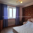 Сдам квартиру, Амосова ул. , 2  ком., 51.40 м², косметический ремонт 