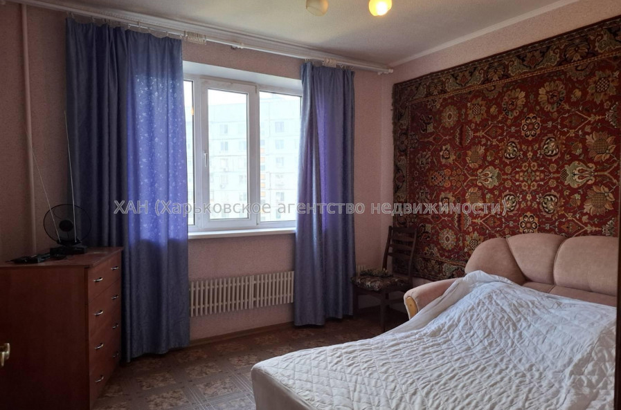 Сдам квартиру, Амосова ул. , 2  ком., 51.40 м², косметический ремонт 
