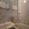 Здам квартиру, Амосова ул. , 2 кім., 51.40 м², косметический ремонт 
