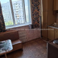 Здам квартиру, Амосова ул. , 2 кім., 51.40 м², косметический ремонт 
