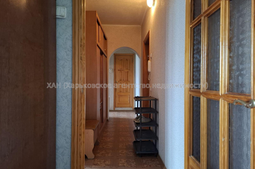 Сдам квартиру, Амосова ул. , 2  ком., 51.40 м², косметический ремонт 