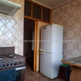 Здам квартиру, Амосова ул. , 2 кім., 51.40 м², косметический ремонт 