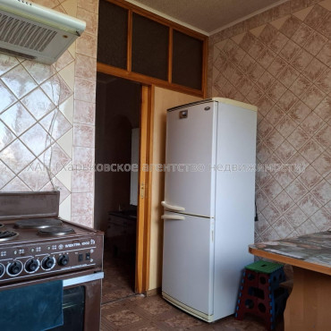 Здам квартиру, Амосова ул. , 2 кім., 51.40 м², косметический ремонт 