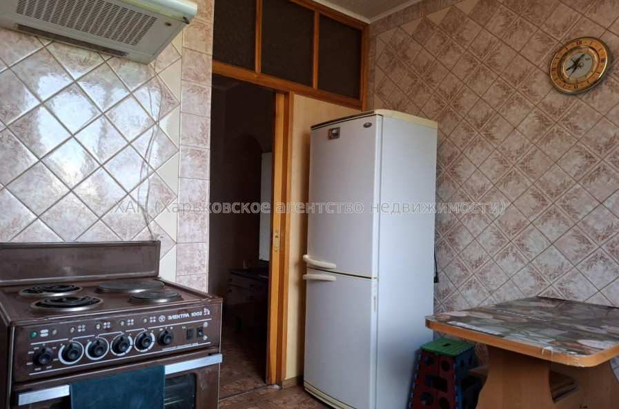 Сдам квартиру, Амосова ул. , 2  ком., 51.40 м², косметический ремонт 